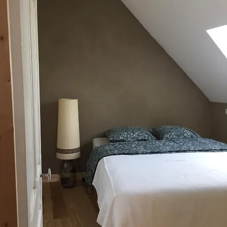 Vakantiehuis Gite La Luchette *