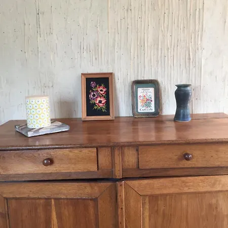 Gite La Luchette Vakantiehuis *