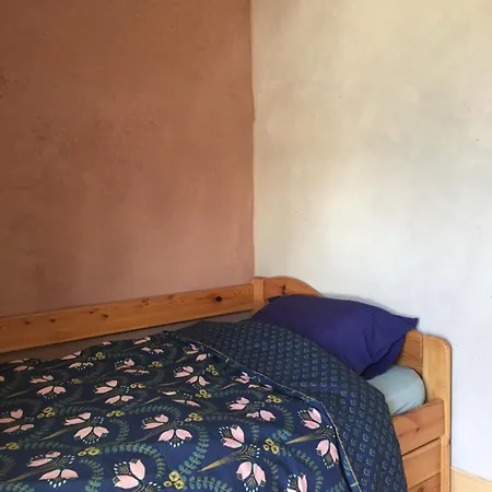 Hébergement de vacances Gite La Luchette *