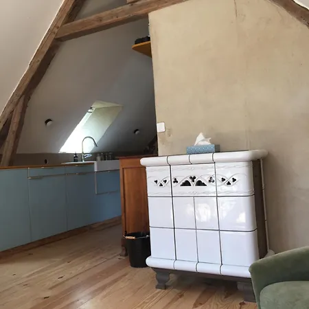 Holiday home Gite La Luchette