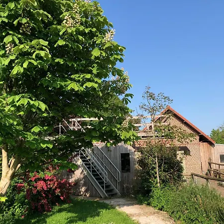 Holiday home Gite La Luchette
