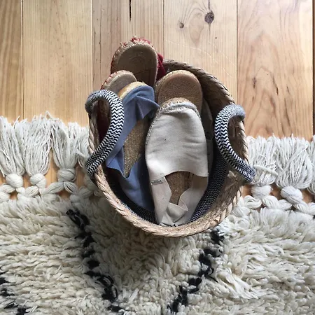 Gite La Luchette Lucheux