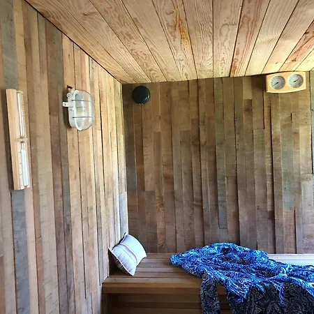 Gite La Luchette Holiday home Lucheux