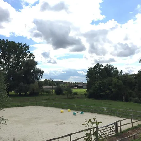 Holiday home Gite La Luchette